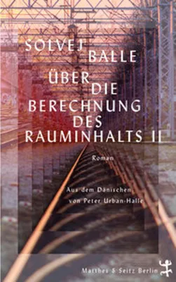 Zdjęcie produktu dla Über die Berechnung des Rauminhalts II