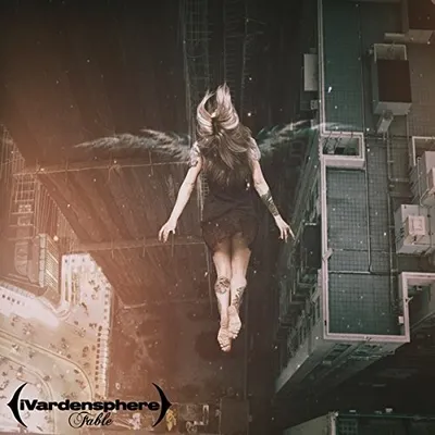 Produktbild von Ivardensphere-Fable