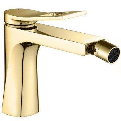 Produktbild von Bidet-Armatur My1906-9G Soul Gold Sku Rea-B9958