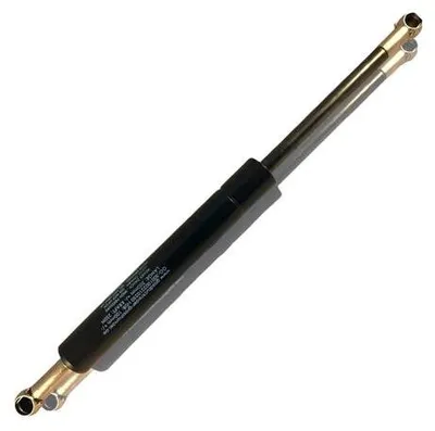 Produktbild von Gasdruckfeder Gasdruckdämpfer Kugelpfanne 900mm/400mm 100N-1.250N M8