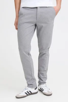 Produktbild von SOLID SDDave Barro Barro Herren Hose Stoffhose Lange Hose mit Stretch Slim Fit