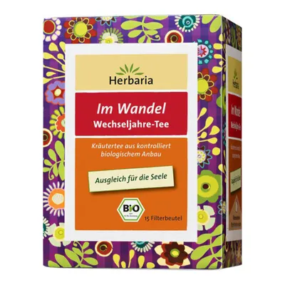 Obrázek produktu pro Well-Being - Im Wandel 24g