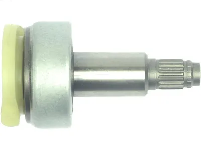 Produktbild von Anlasserfreilauf SD9056, Länge 82,7 mm, Außendurchmesser 45,20 mm, im Uhrzeigersinn