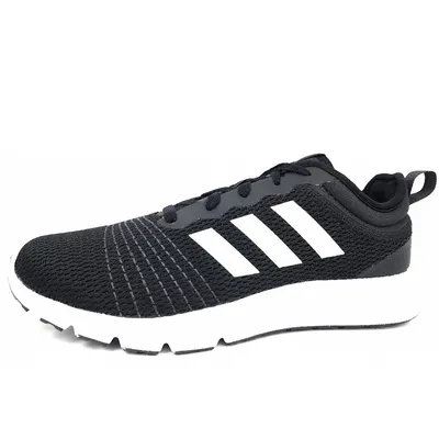 Zdjęcie produktu dla buty sportowe adidas Fluid up Męskie buty treningowe do biegania Czarne buty rekreacyjne, Rozmiar buta:EUR 46 | UK 11