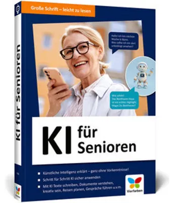 Obrázek produktu pro KI für Senioren