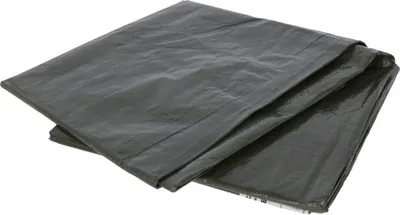Immagine prodotto di Kerbl Abdeckplane Gewebe Abdeckplane PolyGuard 110-120gr/m?  -  1.5 x 6m - 37216