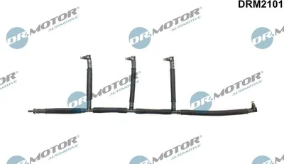 Zdjęcie produktu dla Przewód Przelewowy Audi A3 04-