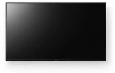 Zdjęcie produktu dla Sony FW-85BZ30L, Płaski panel Digital Signage, 2,16 m (85"), LCD, 3840 x 2160 px, Wi-Fi, 24/7