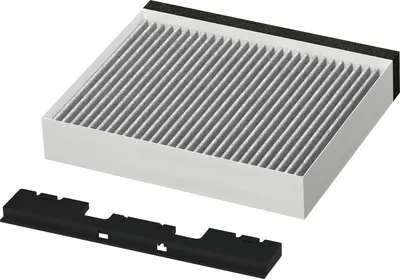 Produktbild von Clean Air Standard Geruchsfilter LZ31CXB14