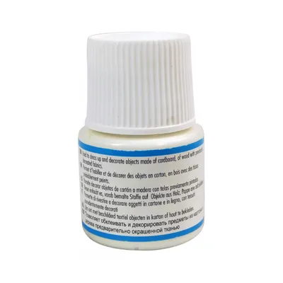 Produktbild von Pebeo Setacolor Textilkleber 45 ml