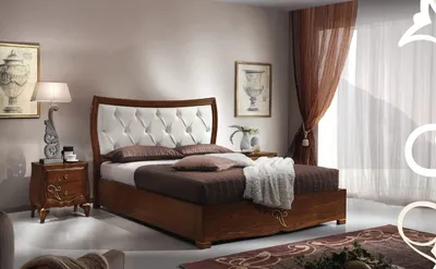 Immagine prodotto di Camera da letto Comodino Gruppo Letti Legno Doppio Design Set 3 pezzi