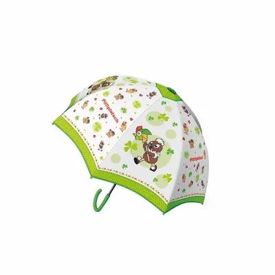 Produktbild von Trötsch Unser Sandmännchen Regenschirm Pittiplatsch