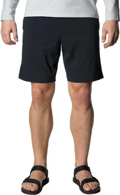 Produktbild von Houdini Wadi Kurze Hose Grau XL Mann Grau XL