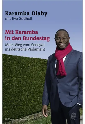 Image de Mit Karamba in den Bundestag