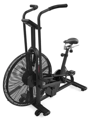 Zdjęcie produktu dla XEBEX Profesjonalny rower treningowy Air Bike 1000