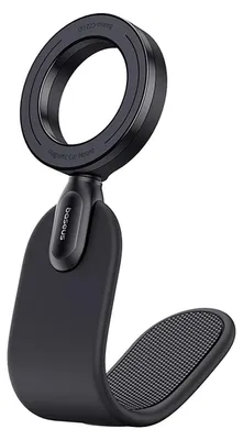 Immagine prodotto di Baseus supporto magnetico universale per cruscotto C02 Go nero