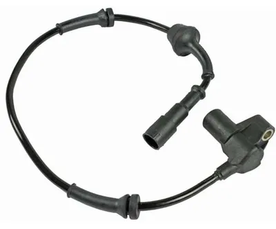 Produktbild von METZGER ABS Sensor Raddrehzahl Vorne Links Vorne Rechts für VW Transporter IV Bus (70B, 70C, 7DB, 7DK, 70J, 70K, 7DC, 7DJ) 0900092