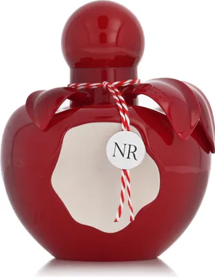 Immagine prodotto di Nina Ricci Nina Rouge Eau de Toilette per donna 50 ml