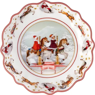 Image de Villeroy & Boch Stolový riad Annual Christmas Edition, 1486263877