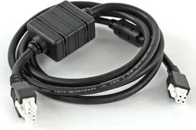 Obrázek produktu pro Zebra CBL-DC-381A1-01, DC