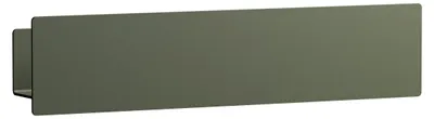 Image de Étagère de douche SHEA 50 cm – Fixation sans perçage, en métal inoxydable | Vert thé | Metallbude