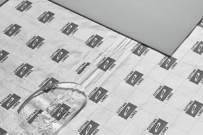 Zdjęcie produktu dla Folia paroizolacyjna Aquaprotec Vapour Barrier, 5905167875223