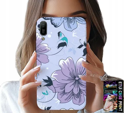 Produktbild von Fall Für Huawei Y6 2019 - Blumen Floral Mode Zurück Designs