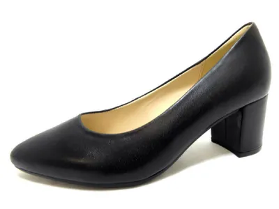 Produktbild von Gabor Klassische Pumps Damen 31323534343036 Schwarz 40 1/2 EU