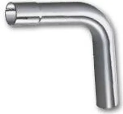 Produktbild von VEGAZ Auspuffrohr Universal UR-726 50,7mm 450mm