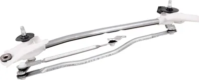 Produktbild von ACKOJA A38-0451 Wischergestänge für NISSAN MICRA III (K12)