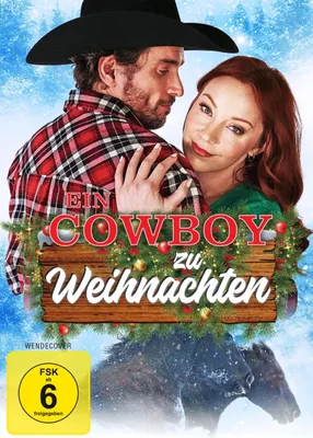 Obrázek produktu pro Ein Cowboy zu Weihnachten