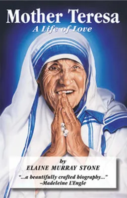 Produktbild von Mother Teresa