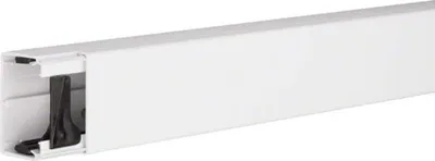 Produktbild von Tehalit Leitungsführungskanal LF 40x60mm vw LF4006009016 2 Stk