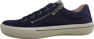 Image de Chaussures femme Legero bleu Gr. 5