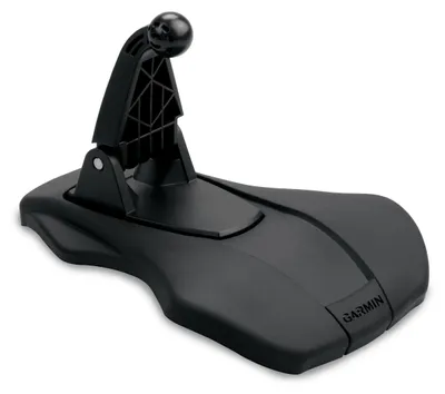 Image de Support Garmin antidérapant (noir)