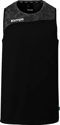 Produktbild von Athletics 29 Tank Top , Größe:3XL, Farben:schwarz