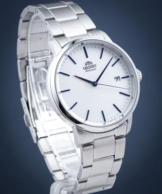 Produktbild von Herrenuhr Orient Symphony Automatik