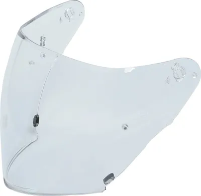 Image de AGV Casque K-5 Jet Plexi Jet Clair