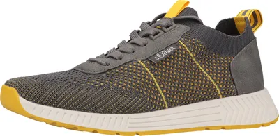 Produktbild von s.Oliver Sneaker Sneaker Kunstleder/Textil