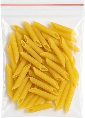 Obrázek produktu pro Sáčky se zipem 230 x 320, 100 ks, PRŮHLEDNÉ, sáčky z LDPE fólie