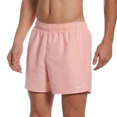 Produktbild von Nike - "Volley" Badeshorts für Herren PP1782 (XXL) (Pink)