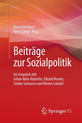 Obrázek produktu pro Beiträge zur Sozialpolitik