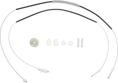 Immagine prodotto di Alzacristalli - Kit di riparazione BLIC 6205-21-024815P
