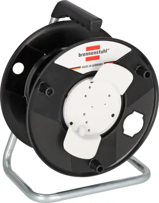 Productafbeelding van Brennenstuhl opbergvat, leeg. Vatdiameter: 290 mm, artikelnummer: 1130710