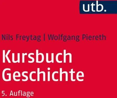 Obrázok produktu pre Kursbuch Geschichte