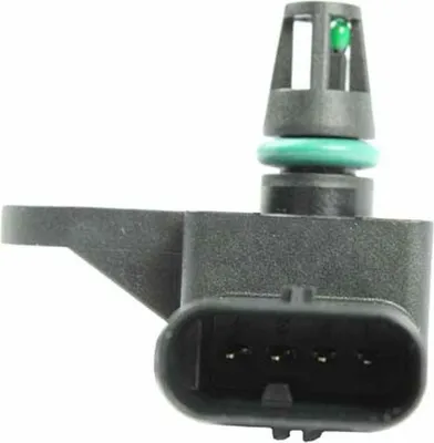 Image de Capteur (pression de suralimentation)