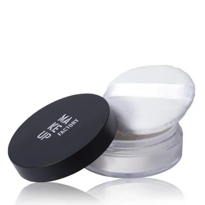Produktbild von Make-up Factory Mineral Fixing Powder Transparent