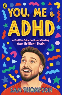 Produktbild von You, Me & ADHD