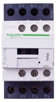 Productafbeelding van Schneider Electric LC1DT25P7, hulpcontact