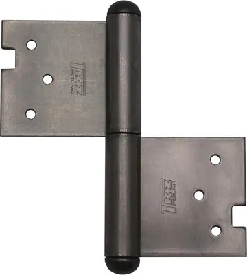 Produktbild von Türscharnier C2 100 Rechts 9250